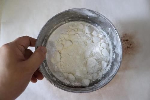 又香又脆，奶香四溢，过年做给亲戚朋友尝尝，太有面子了