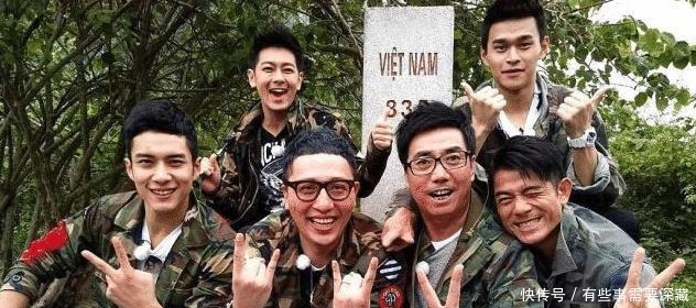 近几年已停播的5个王牌综艺节目,哪个最让人难以忘记,特别怀念!