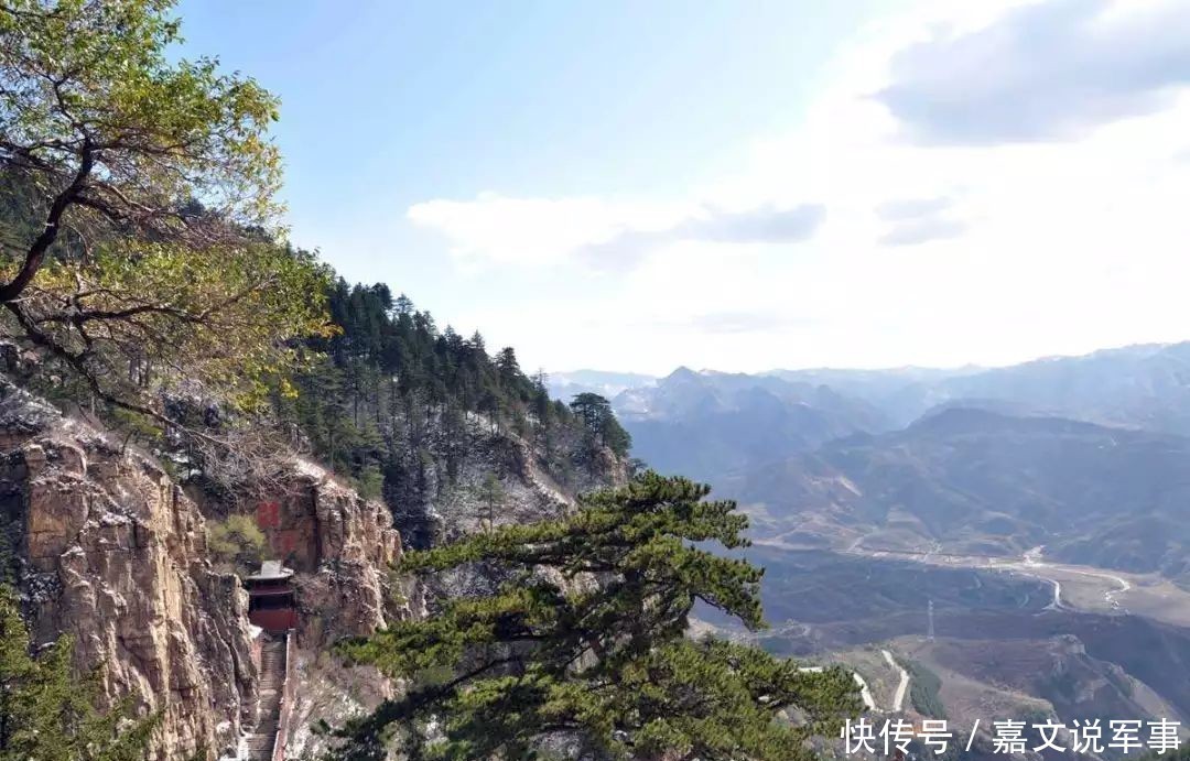 衡山|五岳,你pick哪一个?