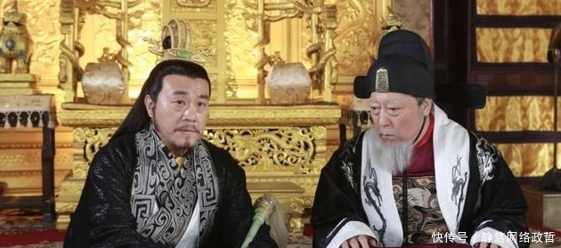 严嵩|明朝的第一首富,也是明朝第一贪官,连皇帝的儿子都要向他行贿