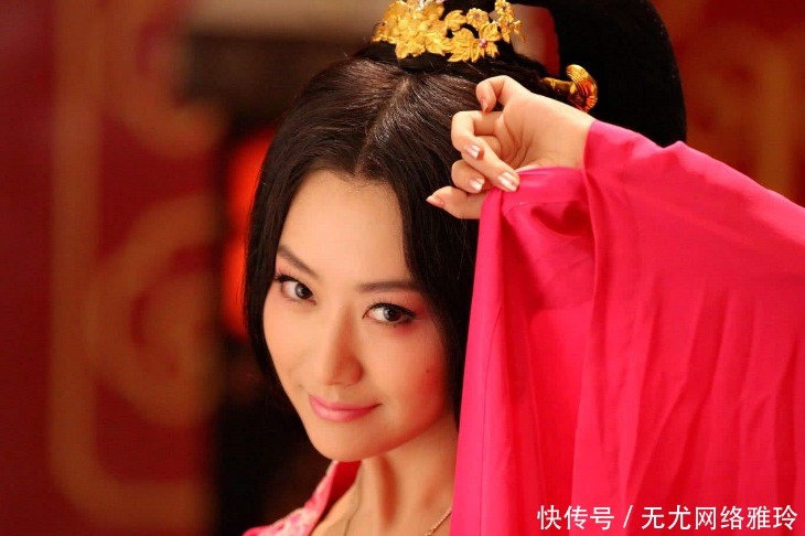 历史|一个让唐太宗不知所措的女人,改变了他的历史