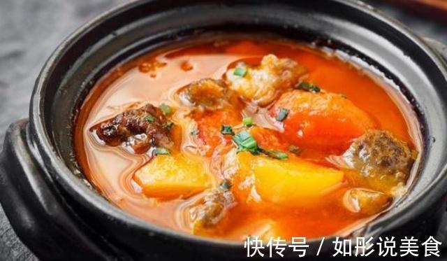 土豆的这些做法，让你不再每天吃土豆丝，快学着做起来吧！