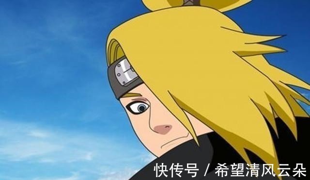 鸣人|火影忍者火影里的十大天才,鸣人佐助根本排不上号