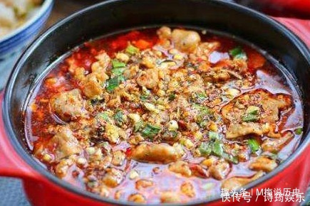 一道好吃的家常菜,看着就有食欲,营养解馋,上桌抢着吃