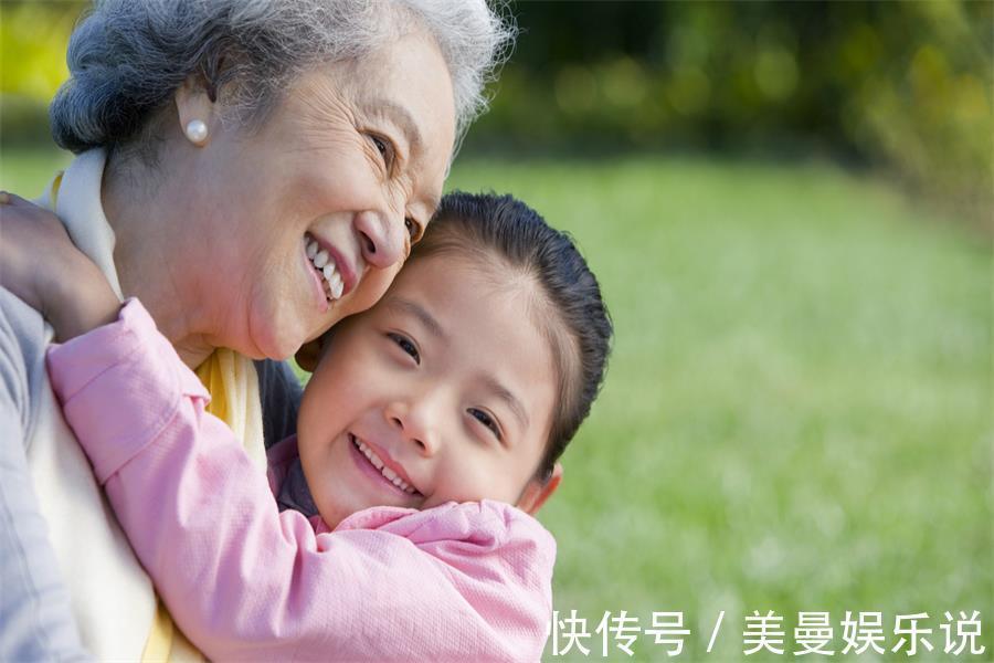 带娃|“老人假带娃”正在兴起,看似辛苦,实则可能比较坑娃