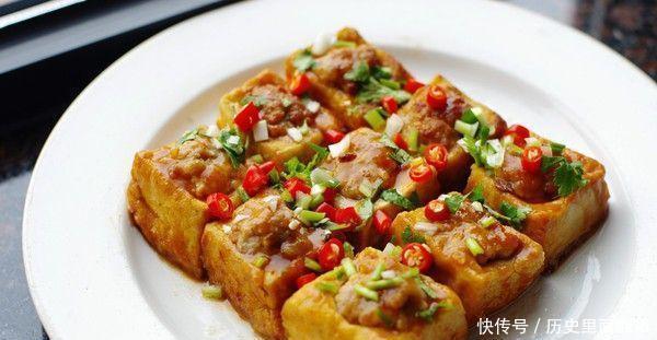 到处|这5道美食孩子非常喜欢吃, 食材到处都是, 制作还非常简单!