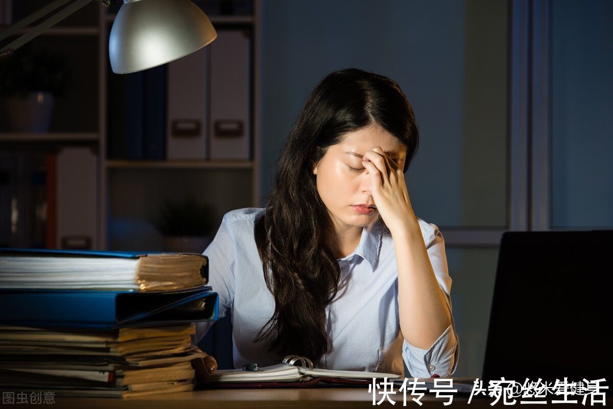睡眠质量|辛苦锻炼没有效果?过劳型肥胖人士做好这4点,减肥瘦身更轻松