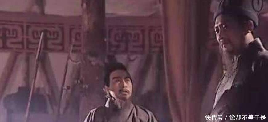 没想到|诸葛亮临死前留下一锦囊，里面是对付魏延的计策，没想到却没用上