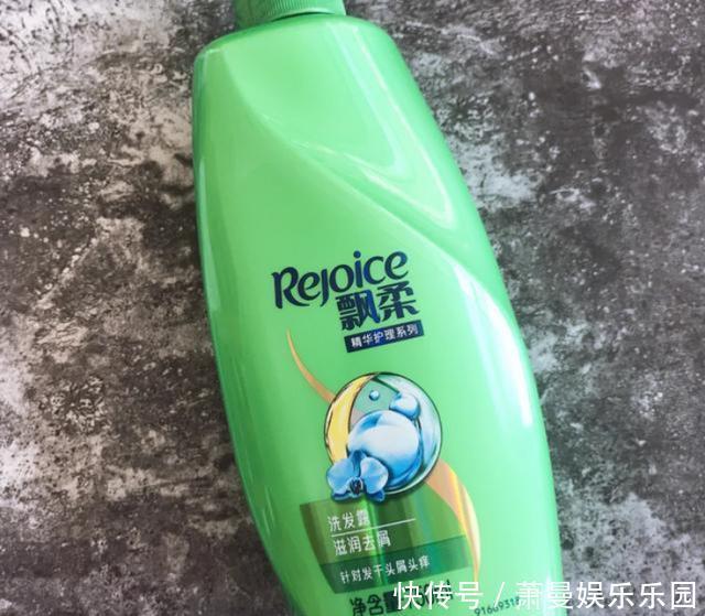 被打入冷宫的五款洗发水,发丝干枯毛糙爱出油,拒绝做秃头少女!