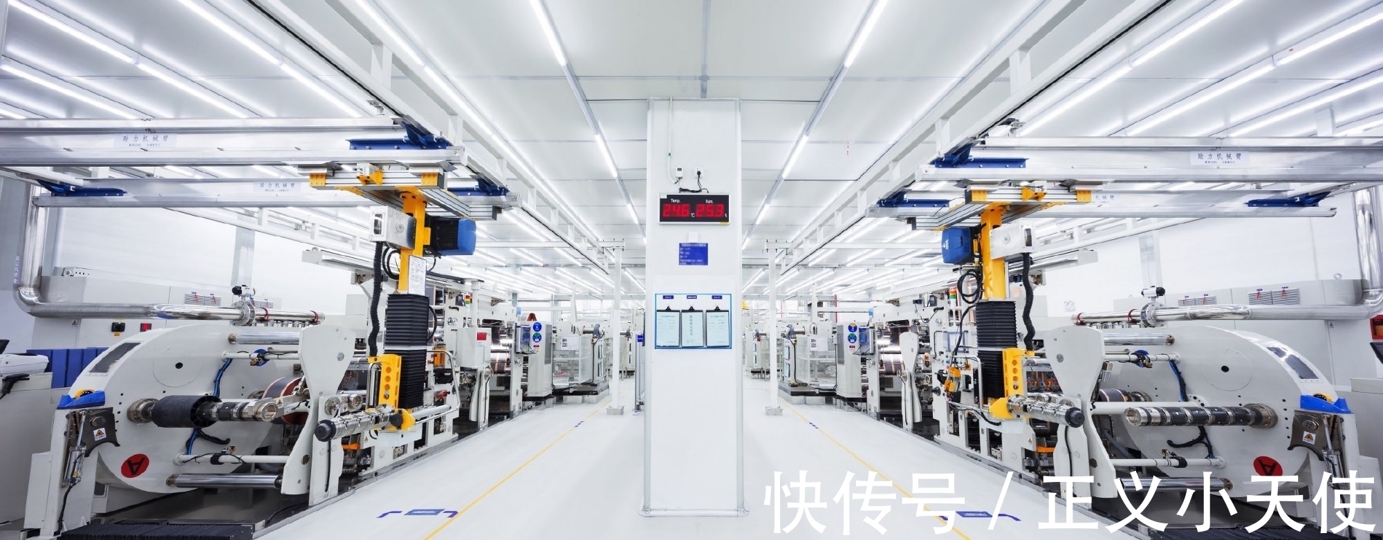 制造业|打垮了华为手机,就能打垮中国IT电子制造业的升级希望?