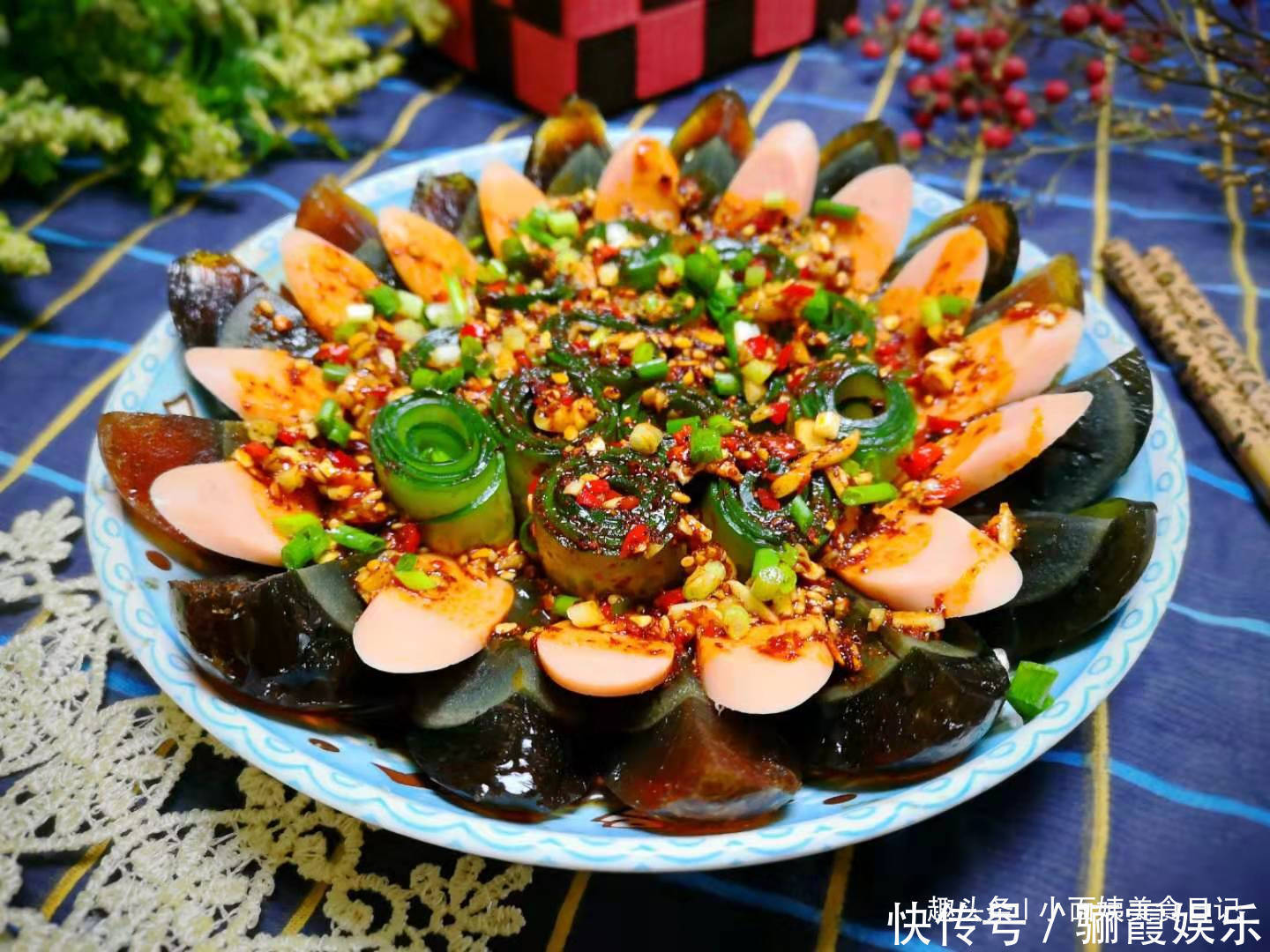 年夜饭遭疯抢的一道菜,做法简单,5分钟上桌,大人小孩都爱吃!