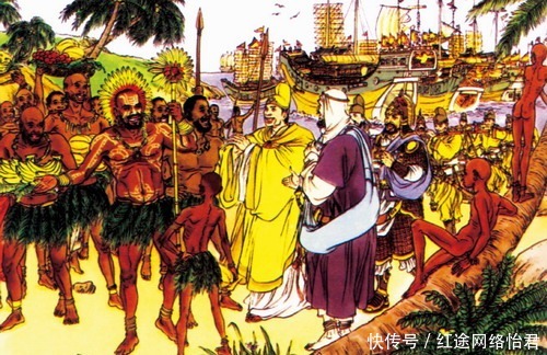 记载|马来西亚一古籍,记载了1位英雄,仅1招叫外军1200万人不攻