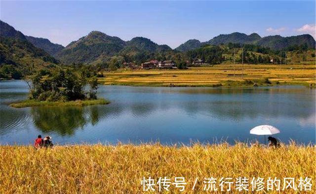 招数|过了立秋鱼应该这样钓了，把秋季分几个阶段，不同阶段用不同招数