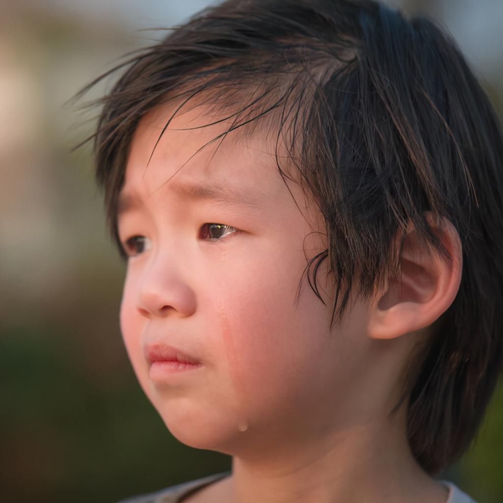 发生|妈妈辅导孩子气出心梗,“丧偶式”育儿重担下的心酸,谁能理解