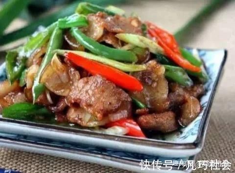 豆瓣酱|父亲节推荐香喷喷的16道家常菜，看着就有食欲，简单又回味无穷