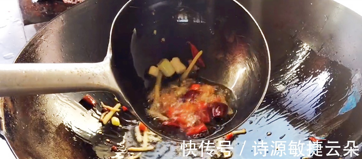 秋补多吃这7种蔬菜,滋补养胃,简单易做,冷热均可,一周不重样!