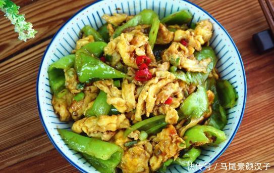 吃鸡蛋|促进大脑发育延缓衰老补充能量,香辣过瘾特别下饭,味道很棒