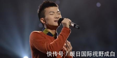 2022《好声音》导师名单曝出,萧敬腾、单依纯加盟,有点假