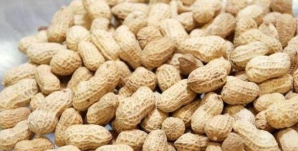 经常吃花生的人,身体可能会收获三个好处,爱吃的人有福了