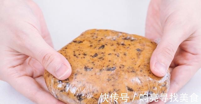 黄油|教你在家自制会拉丝的曲奇,口感浓郁,味道新奇,快来试一试!