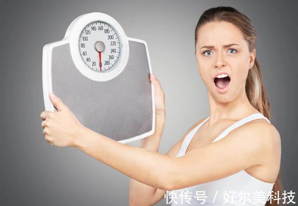 减肥|减重不是减肥的唯一标准