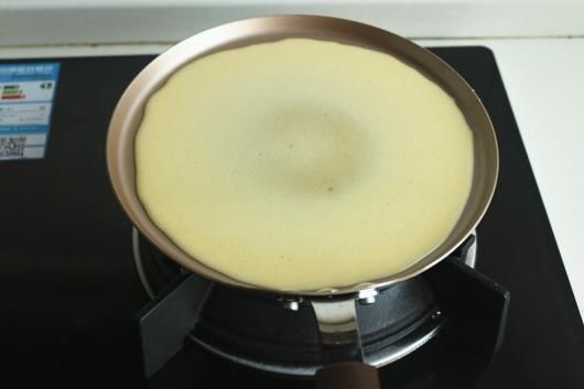 甜品|木瓜怎么做更好吃，学着做木瓜班戟，享受午后的下午茶时光吧