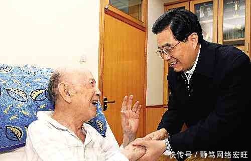 归国|钱学森归国,为了保护他的安全,获得一项特殊待遇,古代帝王专有