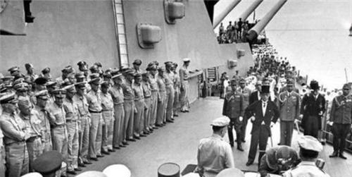 原子弹|日本投降前还剩多少兵力?专家:若没有美国原子弹,这仗还有得打