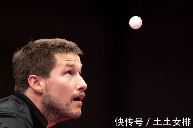 德乒|首败!国乒劲敌爆冷连输2场,51岁主帅披挂上阵0-3不敌德乒主力