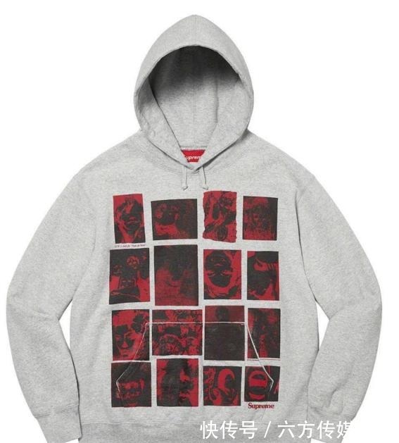 topher|Supreme 2021秋冬系列:万物皆可“Supreme”