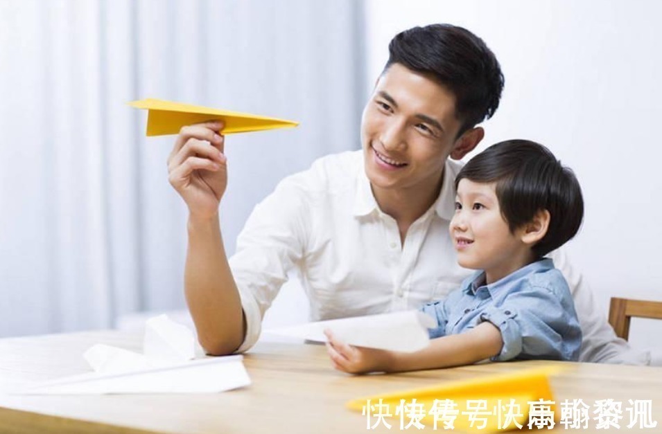 色彩心理学|孩子的“天性”有这6个特点,通常是高智商的表现,家长别扼杀了