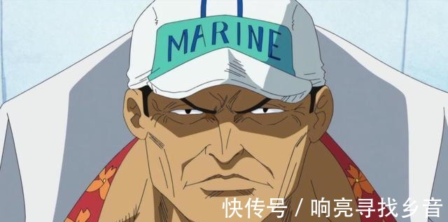 海贼王|海贼王黑胡子和明哥都是又狂又怂，为什么只有黑胡子被骂小人