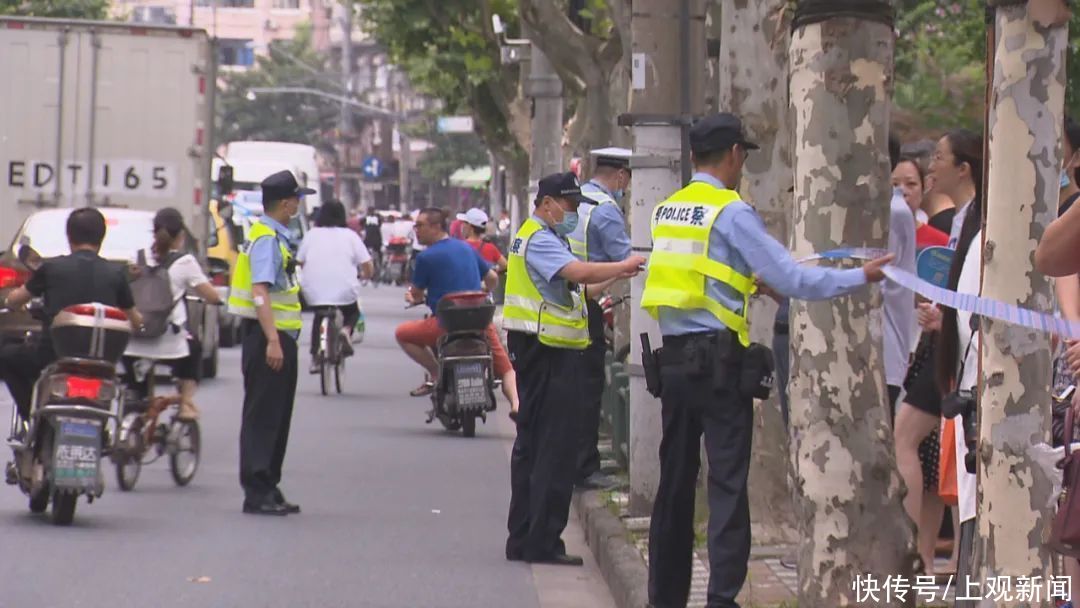 措施|杨浦考生，一大波护考措施即将上线