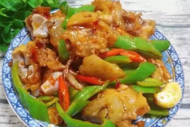 几道家常菜的做法，省时又好吃，上桌就抢光，值得推荐