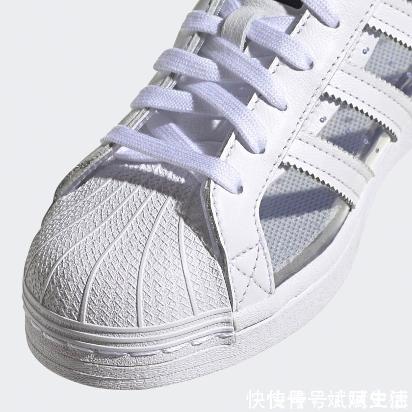 联名鞋 顶级联名鞋的全透设计又来了,颜值依旧在线居然还是普款