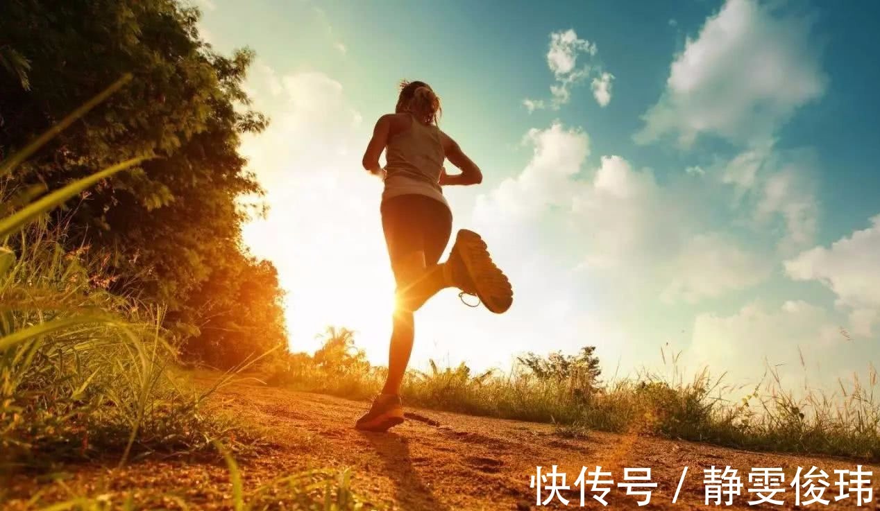 生活方式|后天“增加”寿命的养生方式,喝水才排第二,老大常被忽视