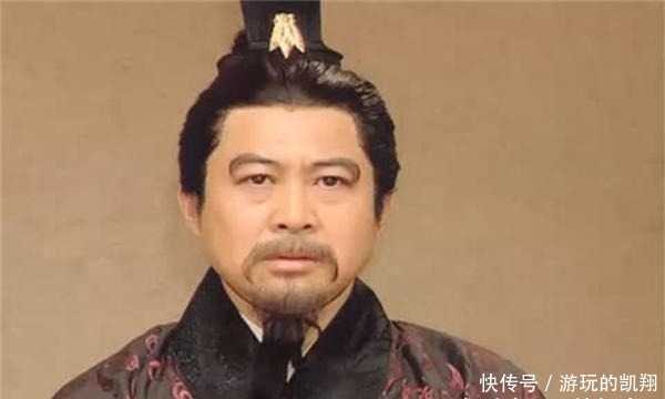 袁术|曹操的双面人生:心狠手辣与有情有义