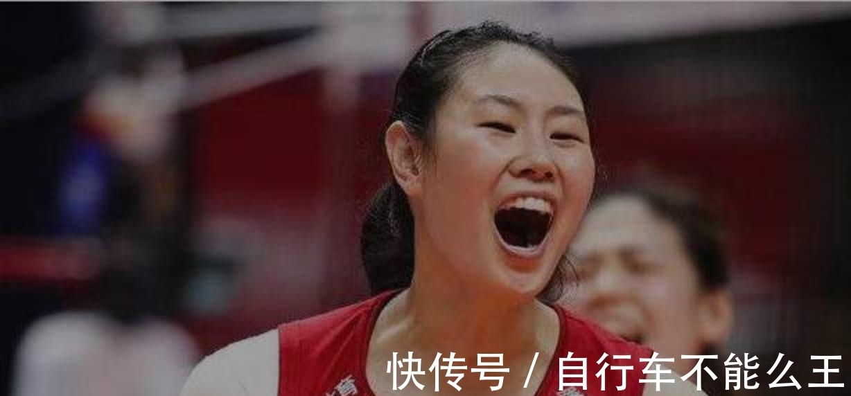 颜妮|颜妮退役后其工资待遇曝光,令球迷意想不到!郎平果然没看错人