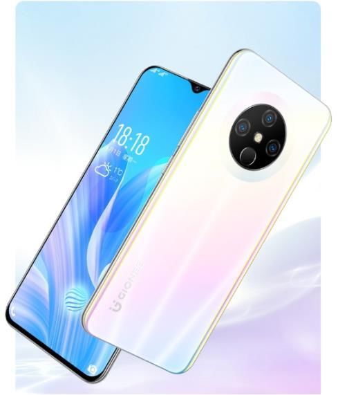 机型|华为Mate30爱上了红米K30，生下一个儿子叫金立K30 Pro