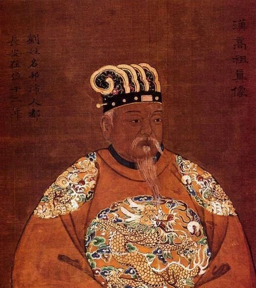 功臣|刘邦将萧何评为第一功臣之后，为何又要将他囚禁