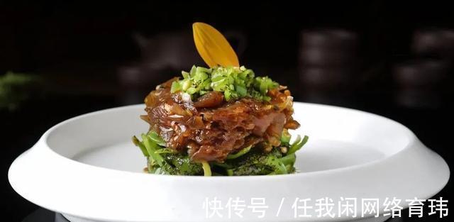 九道酒楼点击率超高的爆款菜