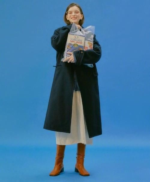 穿搭真是个技术活，颜色叠穿和款式搭配真的很烧脑，不用心就白学