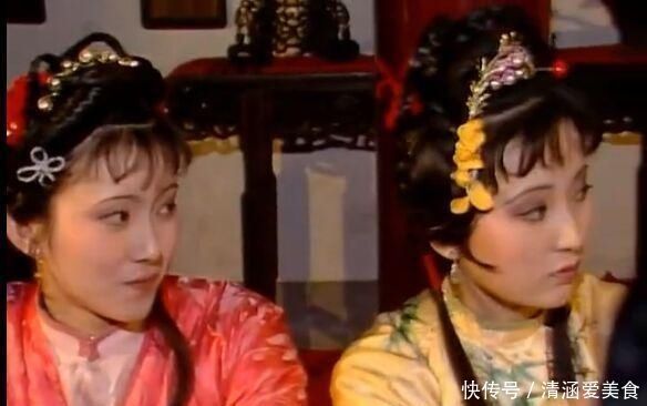 探春|探春更希望谁成为自己的嫂子?是林黛玉,还是薛宝钗?