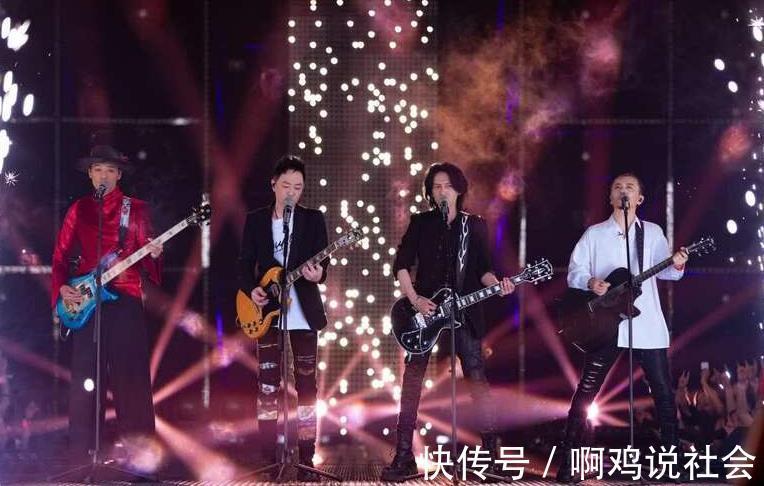 《披荆斩棘的哥哥》总决赛,大湾区四缺一,张云龙成最大黑马