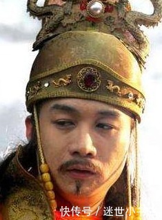 明末|明末名将如云,崇祯勤政爱民,为何最终难逃亡国之运?