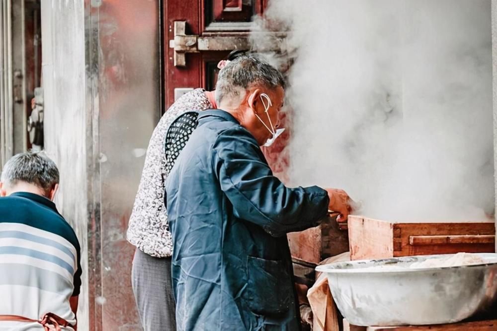 生活|什么是生活？（精辟）