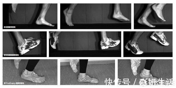 vibr他们说,你就是丑?他们也说,你就是科技!那五指鞋,你到底是什么?看我捋清了没!