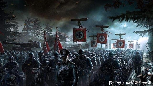 敦刻尔克|敦刻尔克战役让三十三万联军逃走,是愚蠢吗?德军也有苦说不出