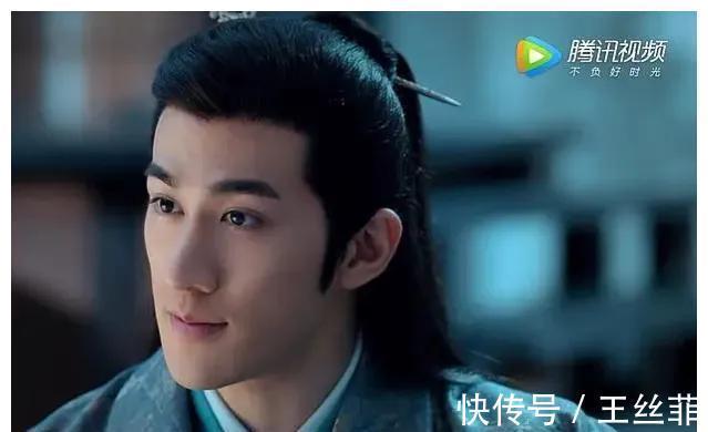 顏值擔(dān)當(dāng)|選秀節(jié)目里“驚為天人”，演戲立馬翻車的顏值擔(dān)當(dāng)們，看完要洗眼