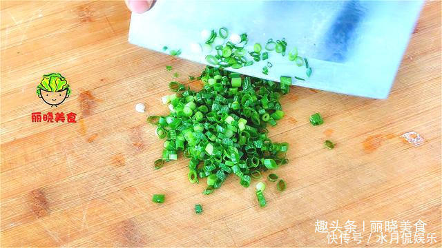 小剂子|早餐别买了,30年厨师长教我懒人做法,做一次10天不早起,长见识